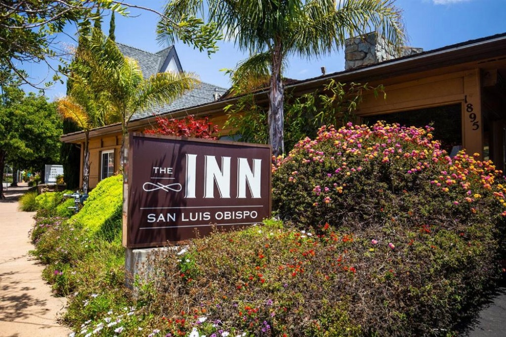 Inn at San Luis Obispo Main image