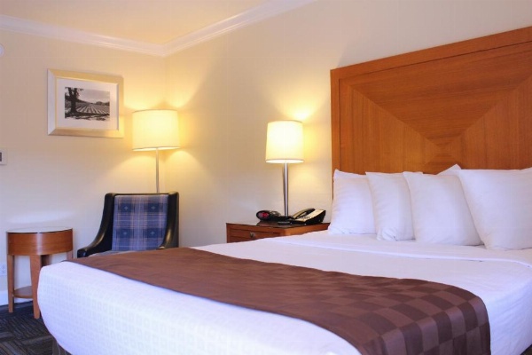 Inn at San Luis Obispo image 10