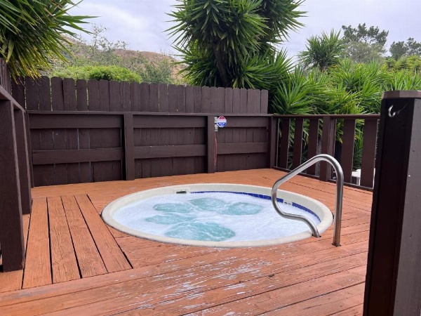 Inn at San Luis Obispo image 11