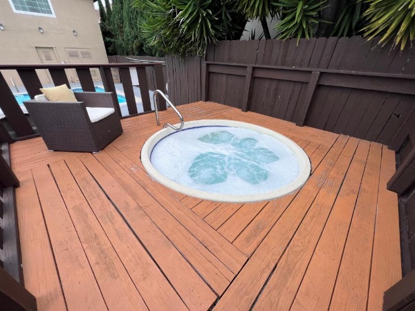 Inn at San Luis Obispo image 15