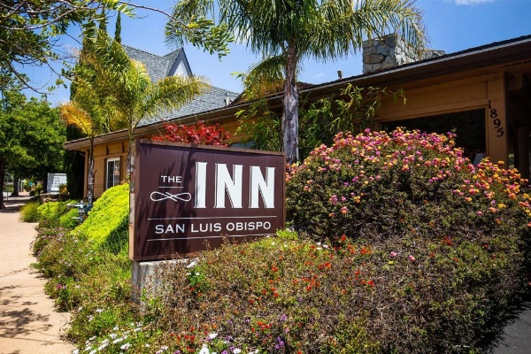 Inn at San Luis Obispo Main image