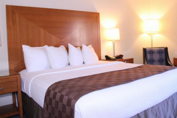 Inn at San Luis Obispo image 20