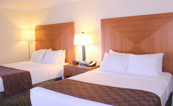 Inn at San Luis Obispo image 25