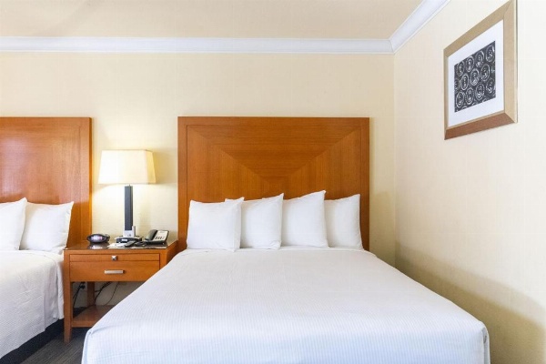 Inn at San Luis Obispo Main image