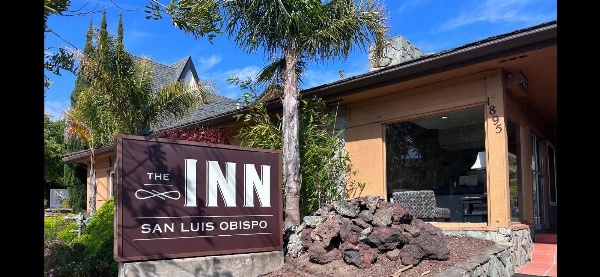 Inn at San Luis Obispo image 4
