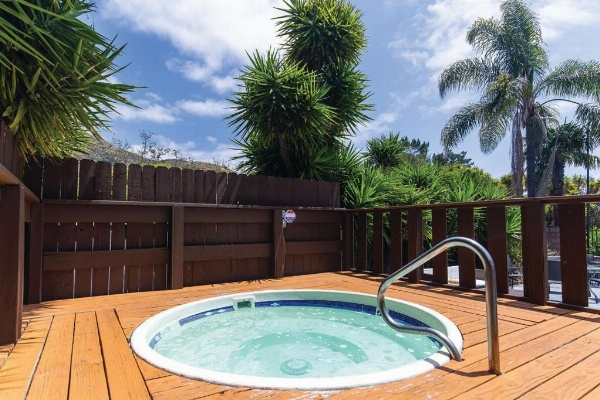 Inn at San Luis Obispo image 6