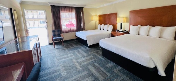 Inn at San Luis Obispo image 8